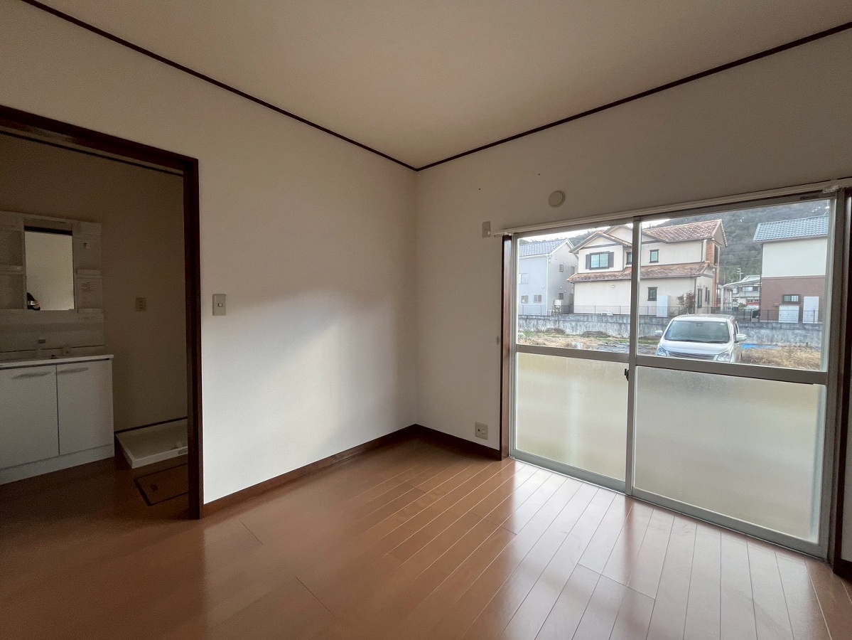 リビング 写真2