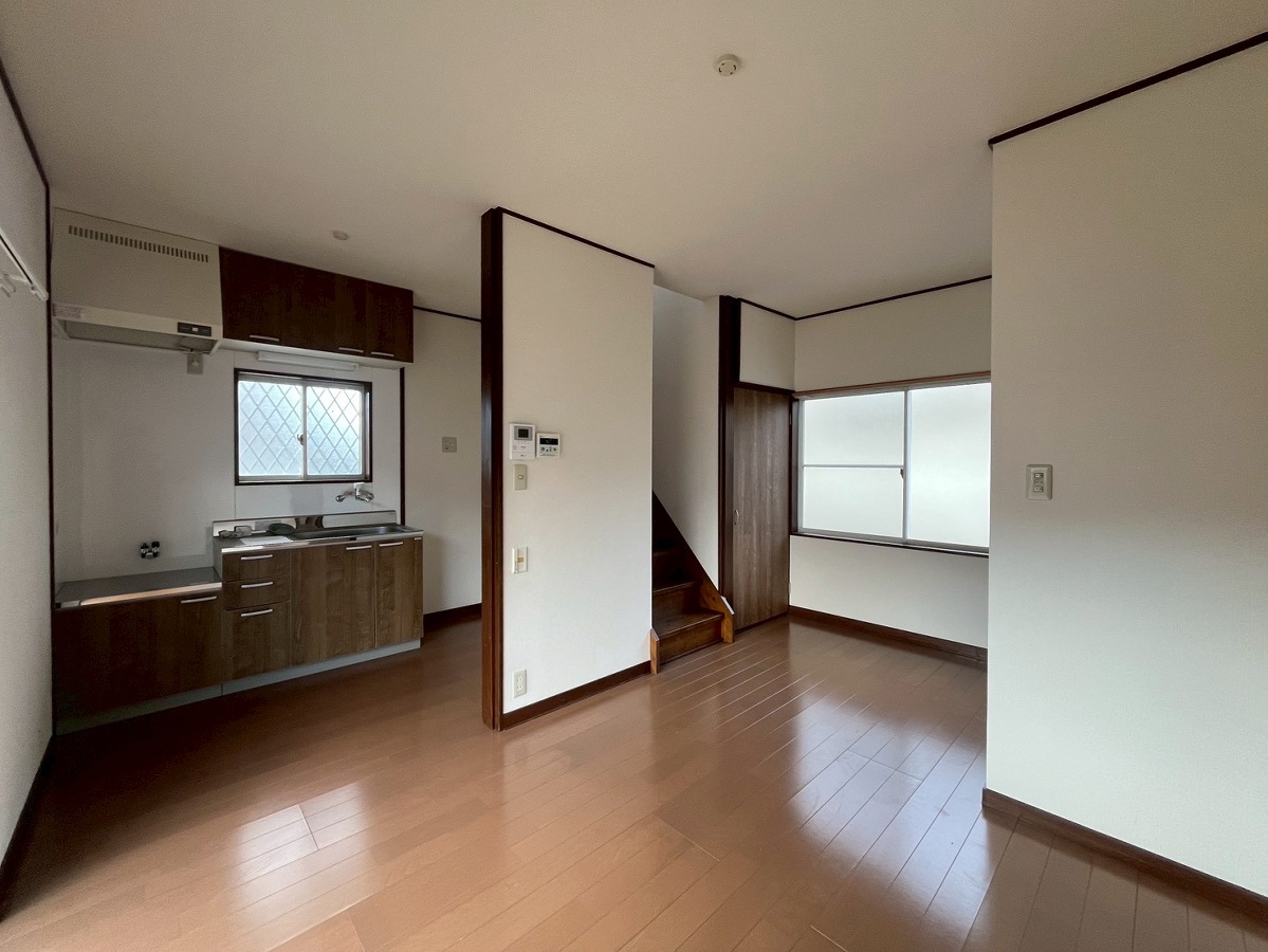 ダイニング 写真3