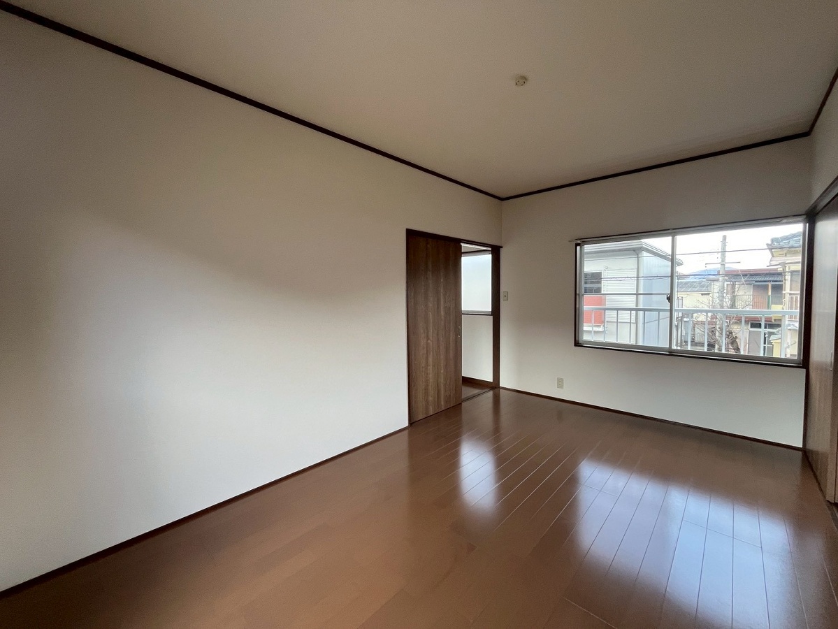 子供部屋 写真7