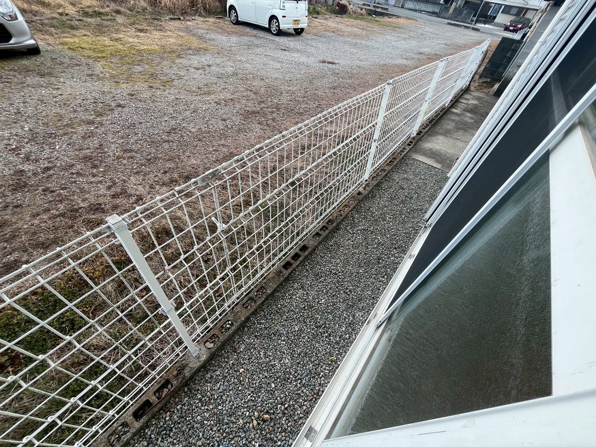 バルコニー・ベランダ 写真19