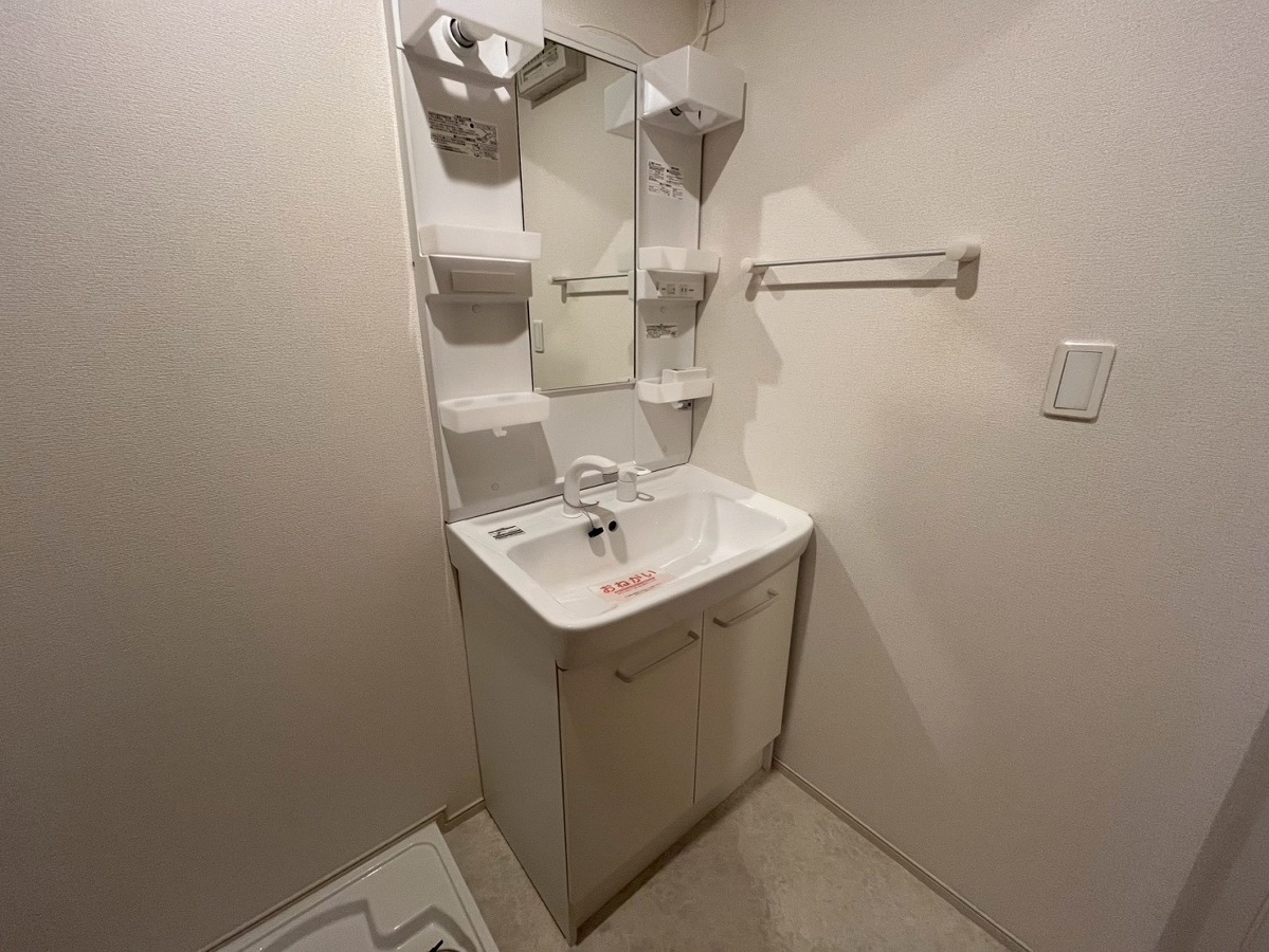 洗面所 写真5