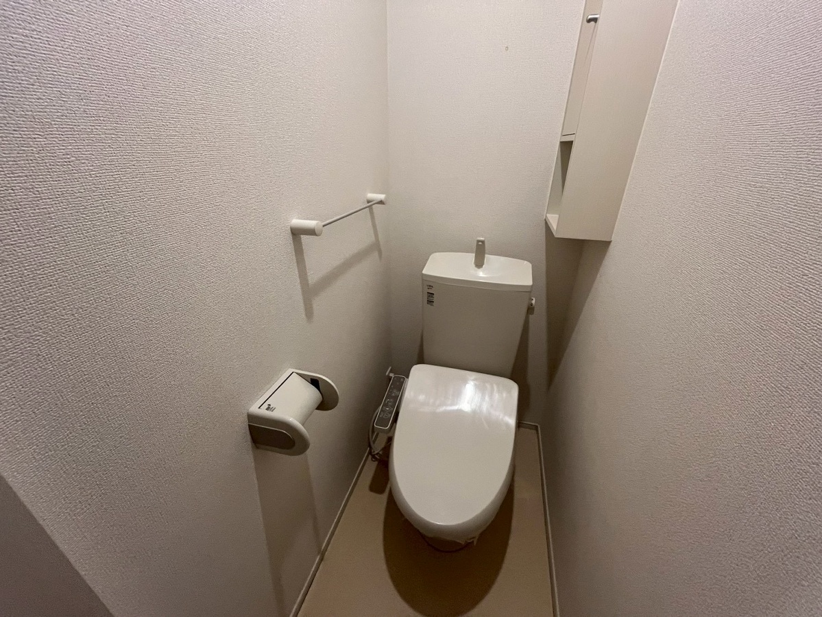 トイレ 写真7