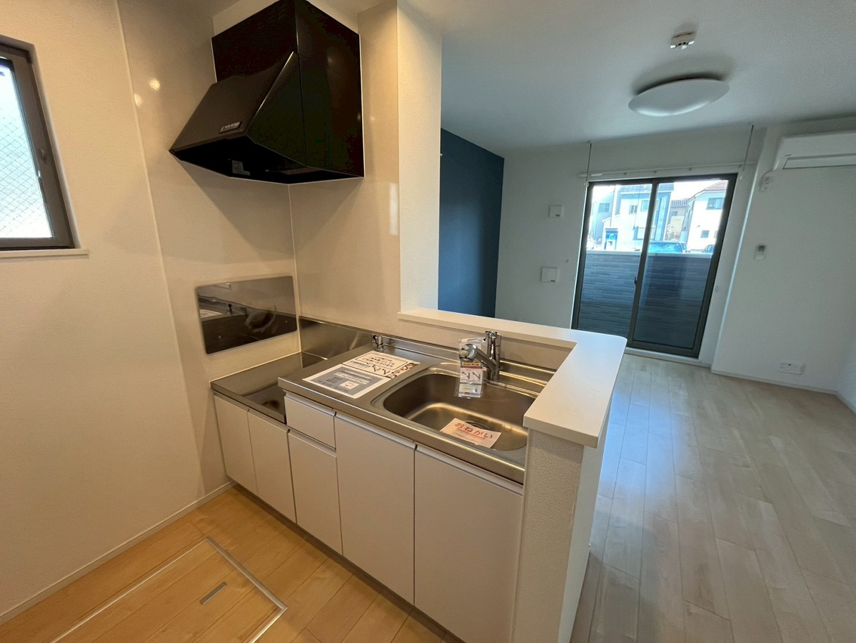 キッチン 写真2