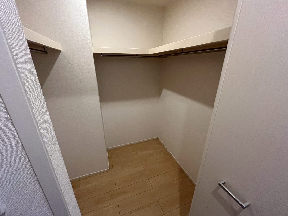 収納 写真8