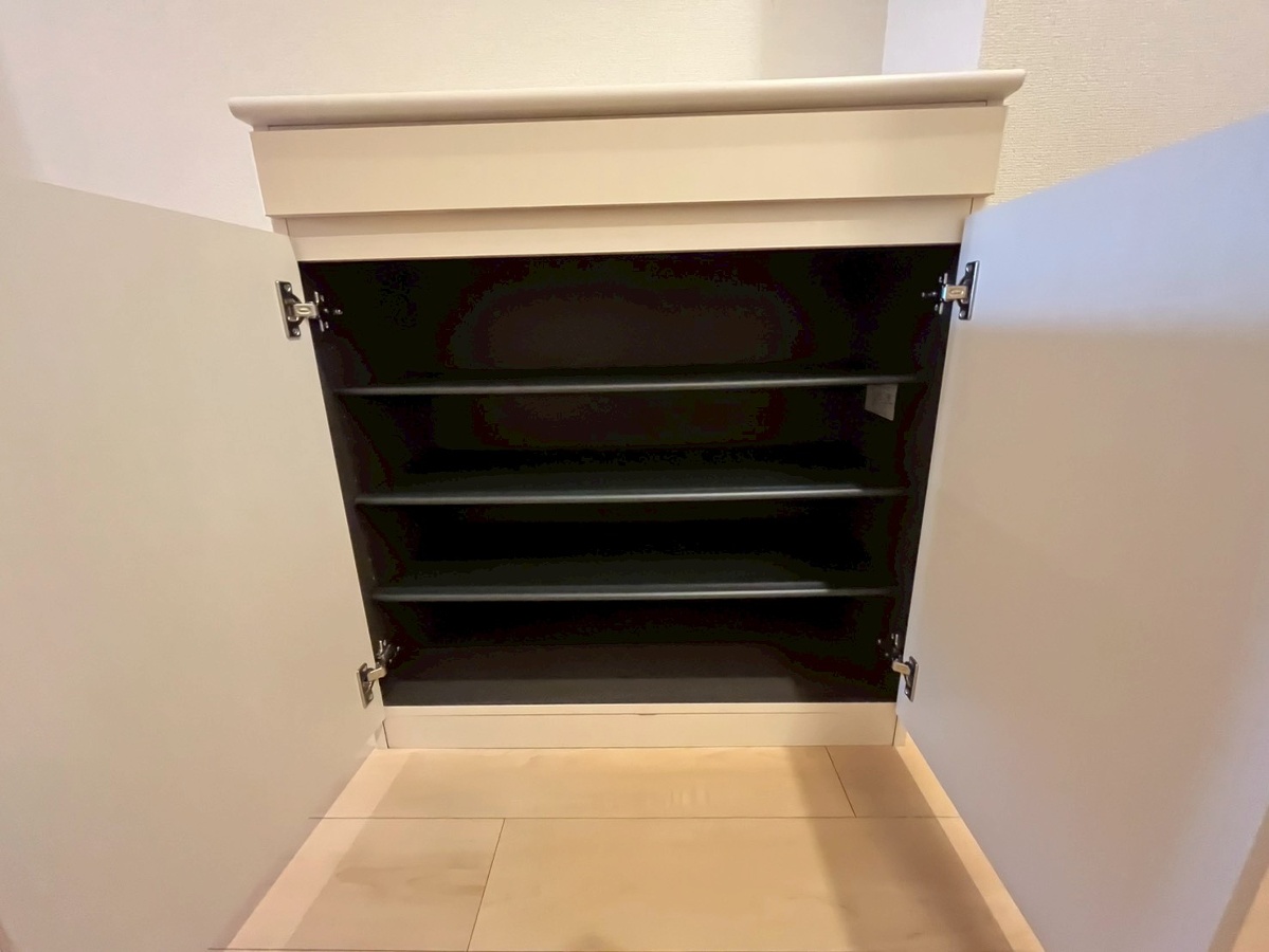 収納 写真9