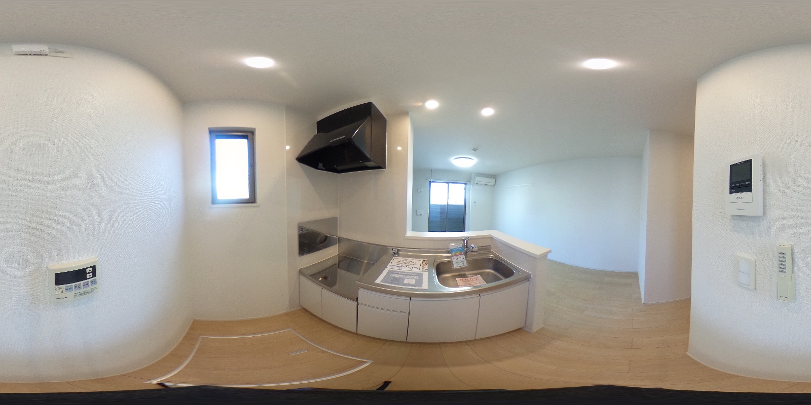 キッチン 写真33