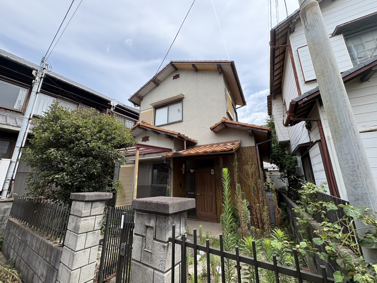 高砂町曽根町戸建