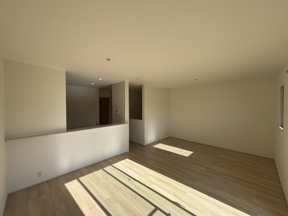 リビング 写真3