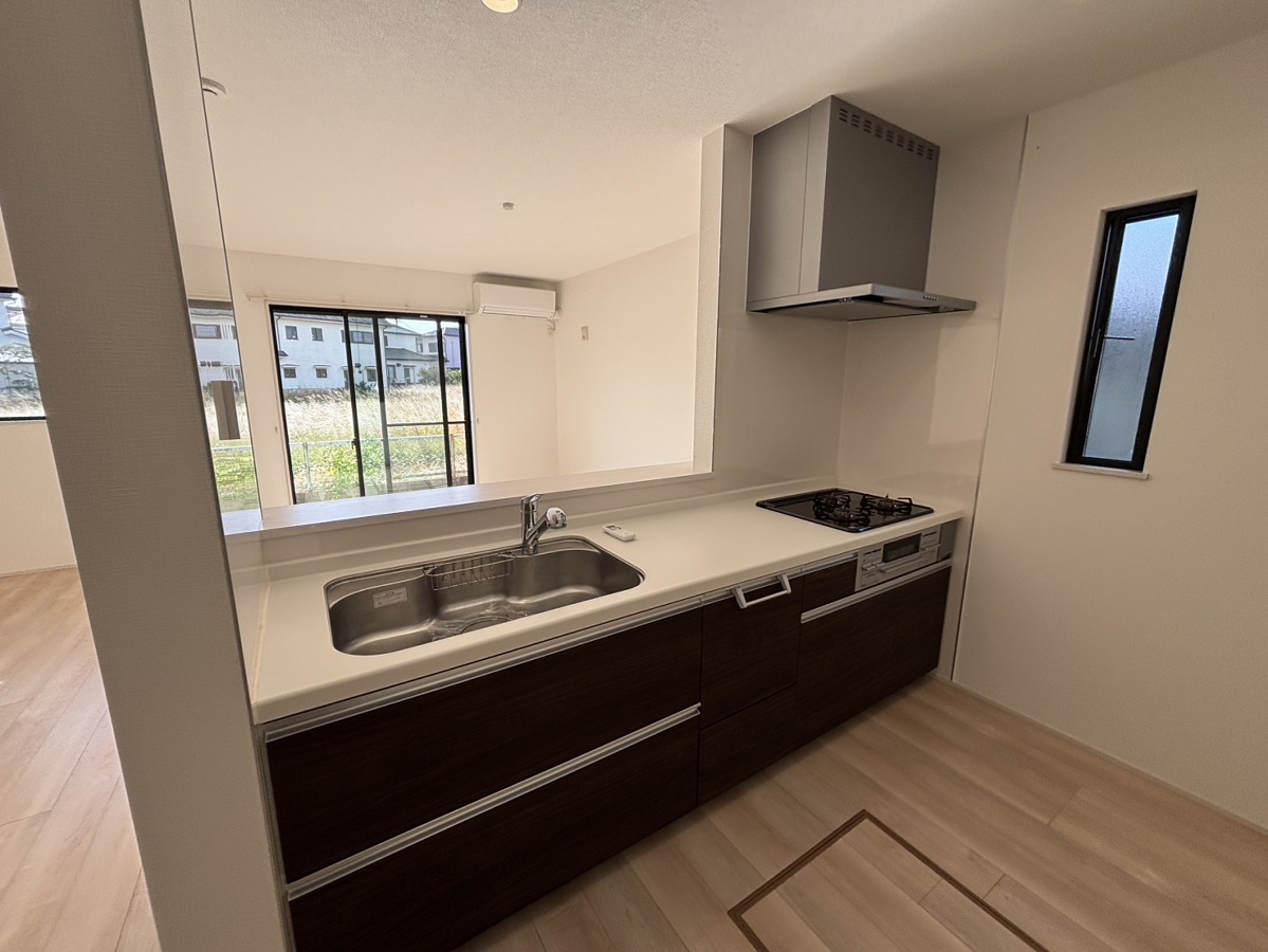 キッチン 写真4