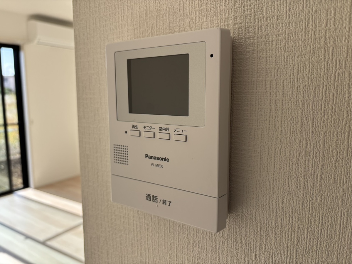 セキュリティ 写真30