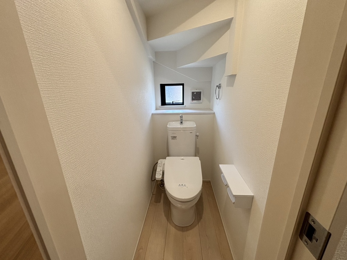 トイレ 写真18