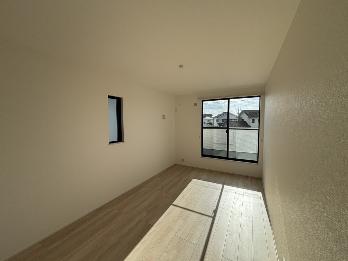 子供部屋 写真8