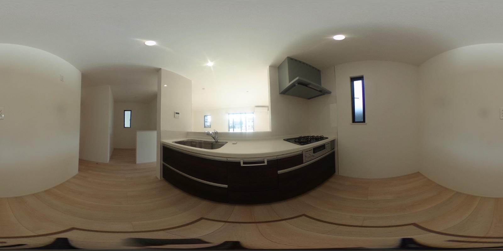 キッチン 写真34