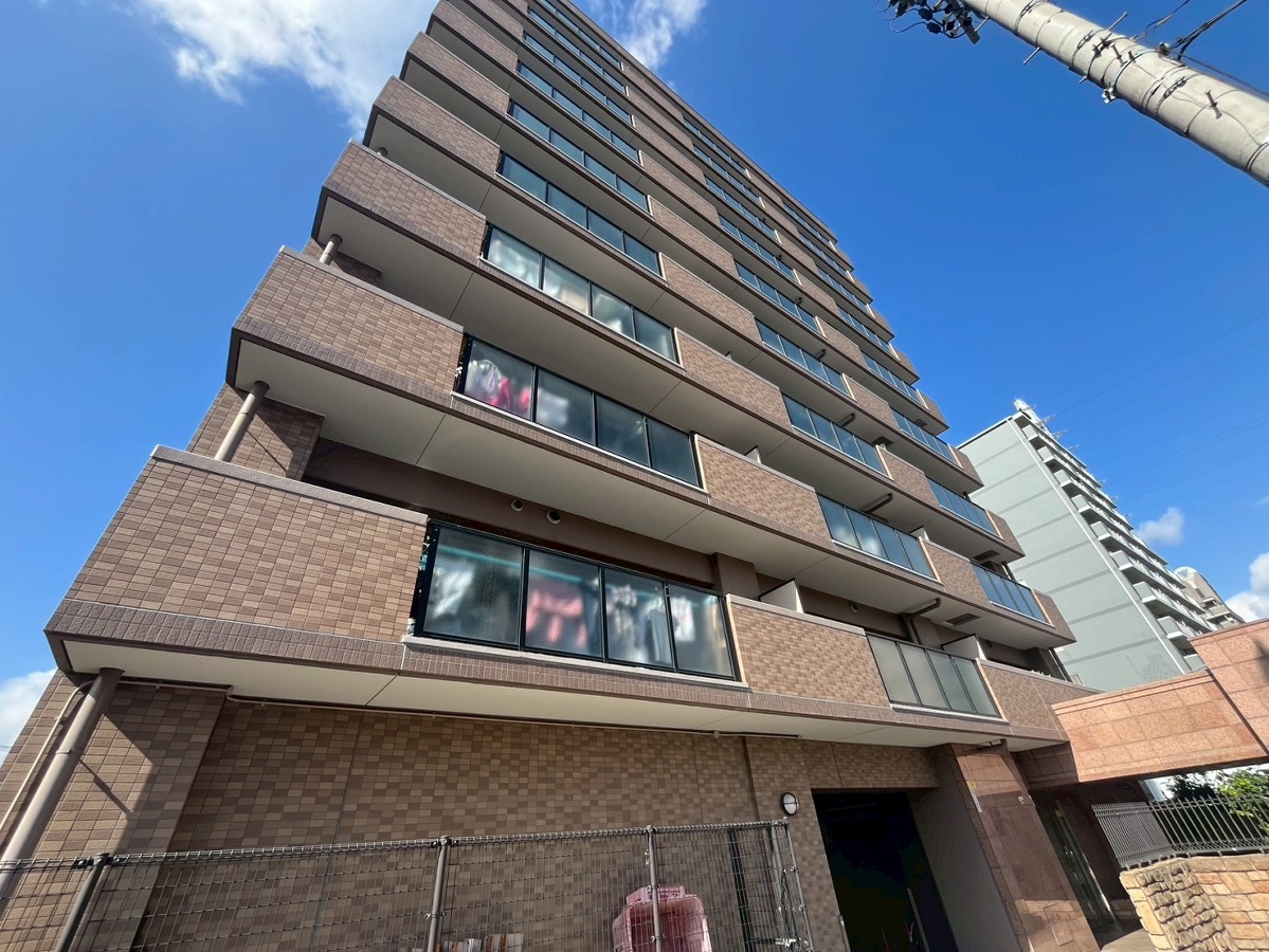 プレステージ姫路Ⅴ