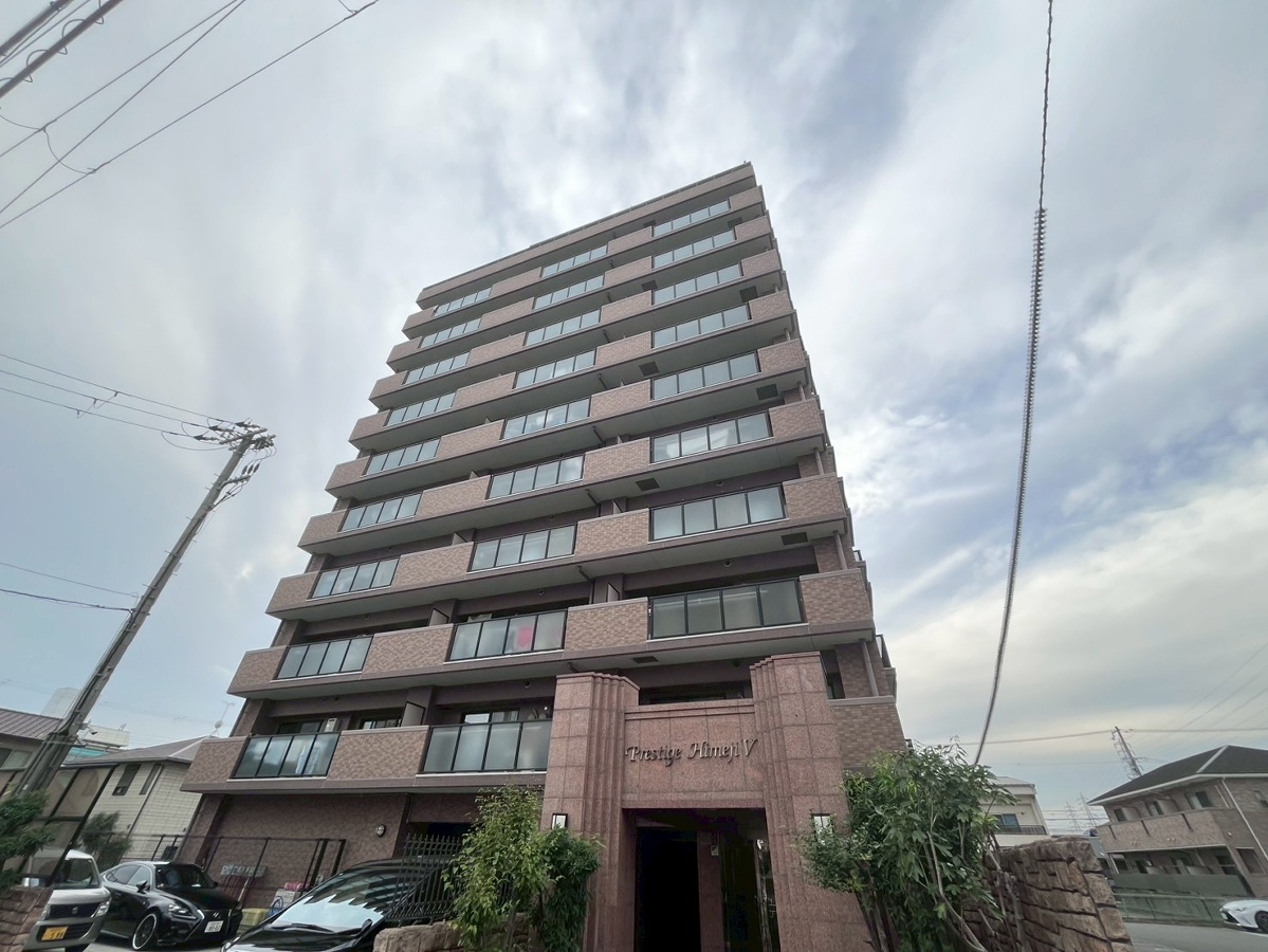 プレステージ姫路Ⅴ