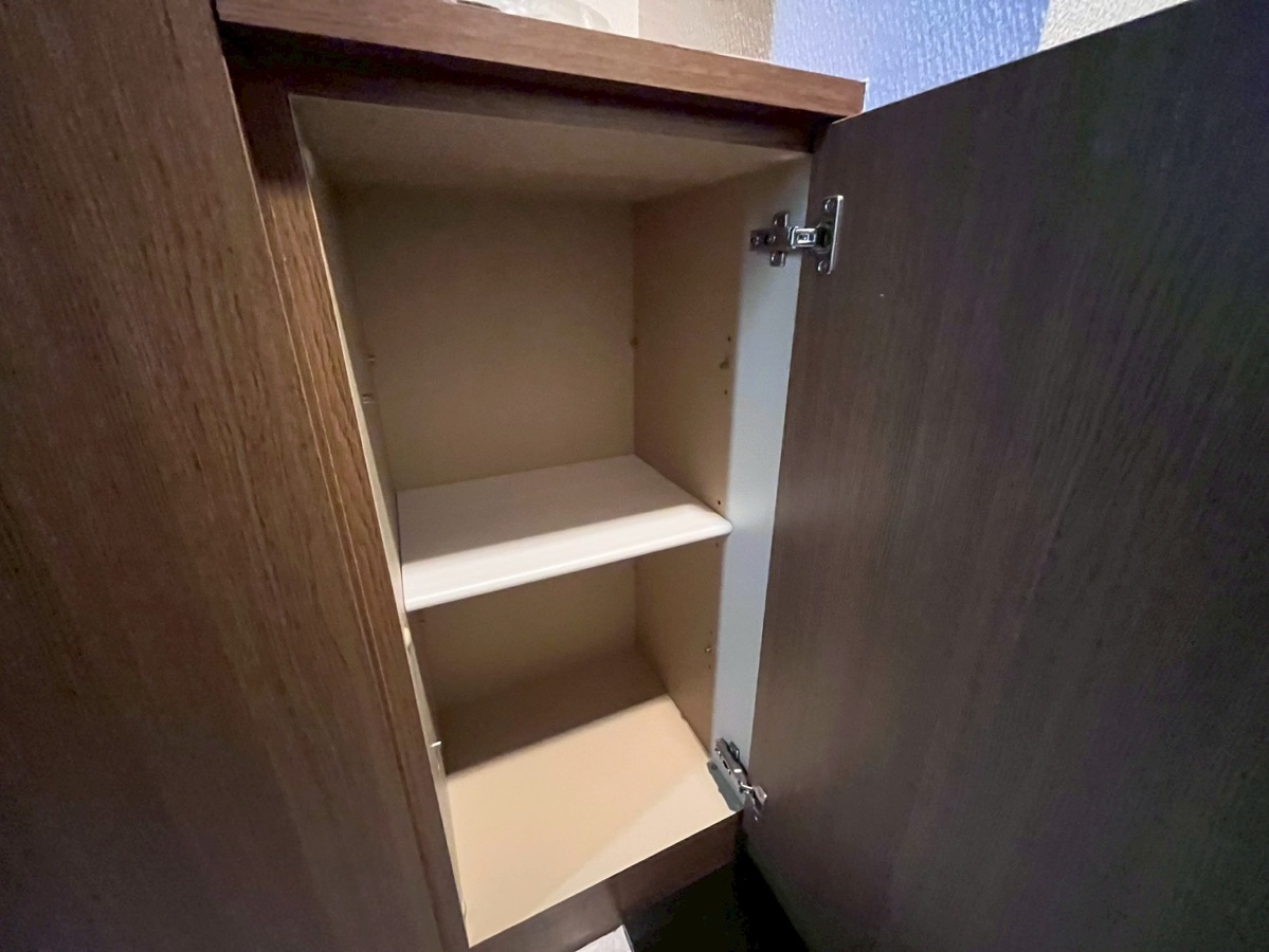 収納 写真17