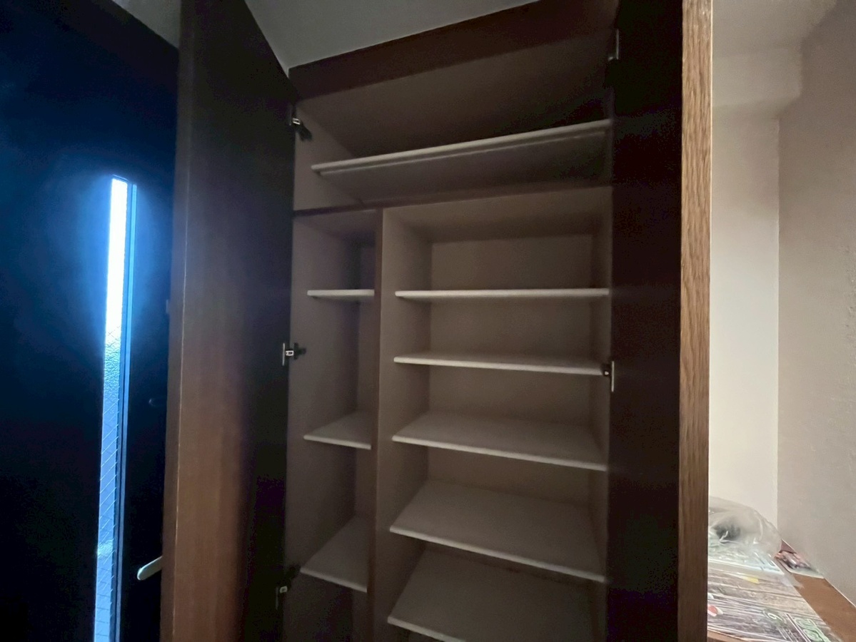 収納 写真18