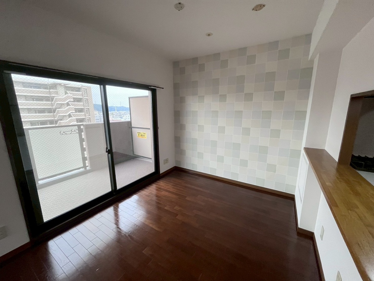 リビング 写真2