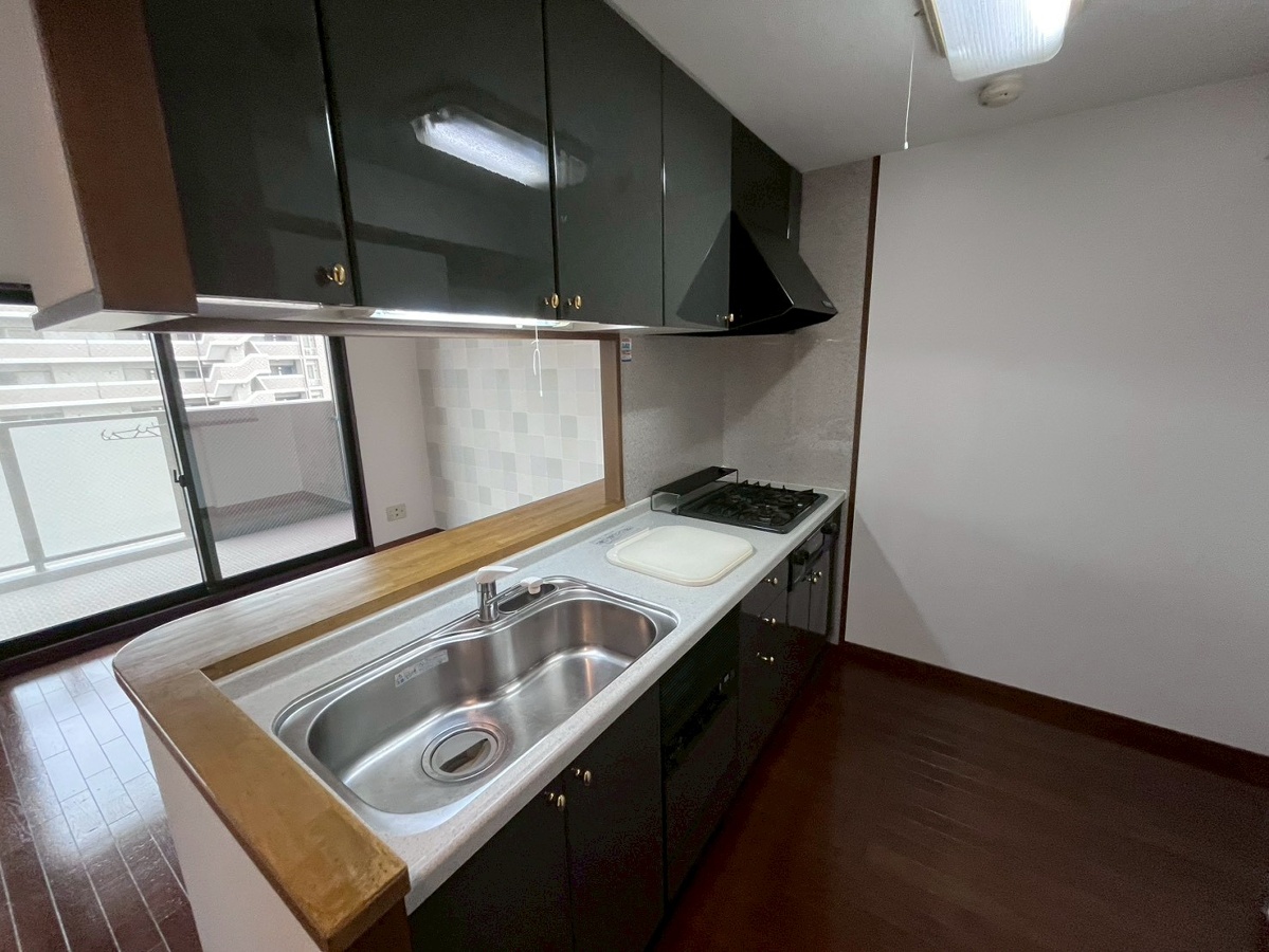 キッチン 写真3