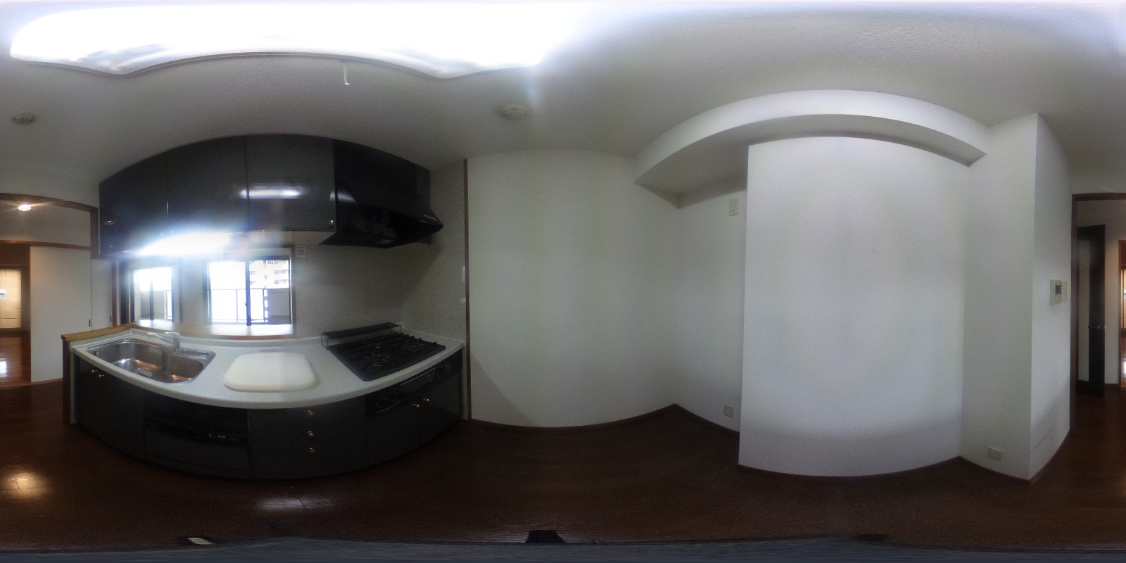 キッチン 写真34