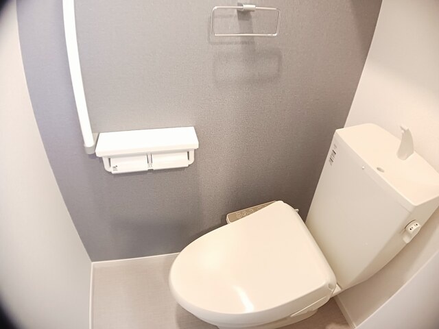 トイレ 写真9