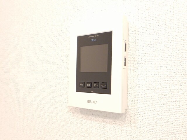 セキュリティ 写真11