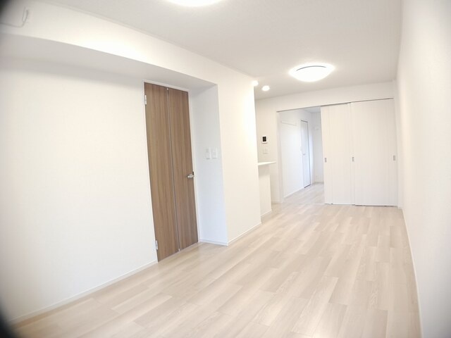 リビング 写真2