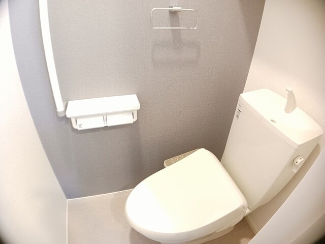 トイレ 写真8