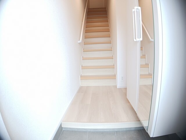 玄関 写真5