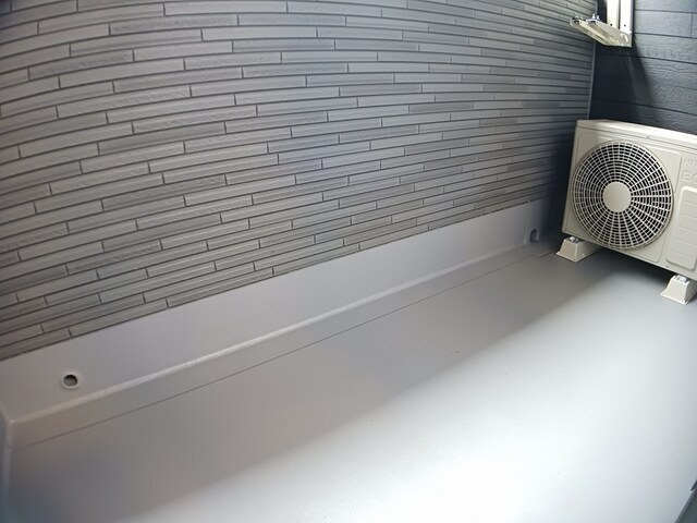 バルコニー・ベランダ 写真10