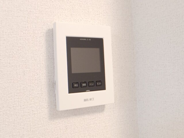 セキュリティ 写真11