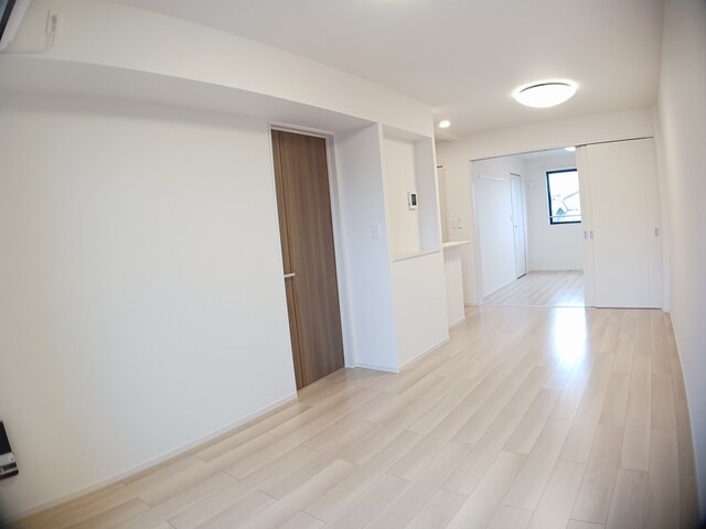 リビング 写真2