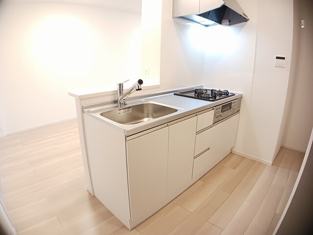 キッチン 写真3