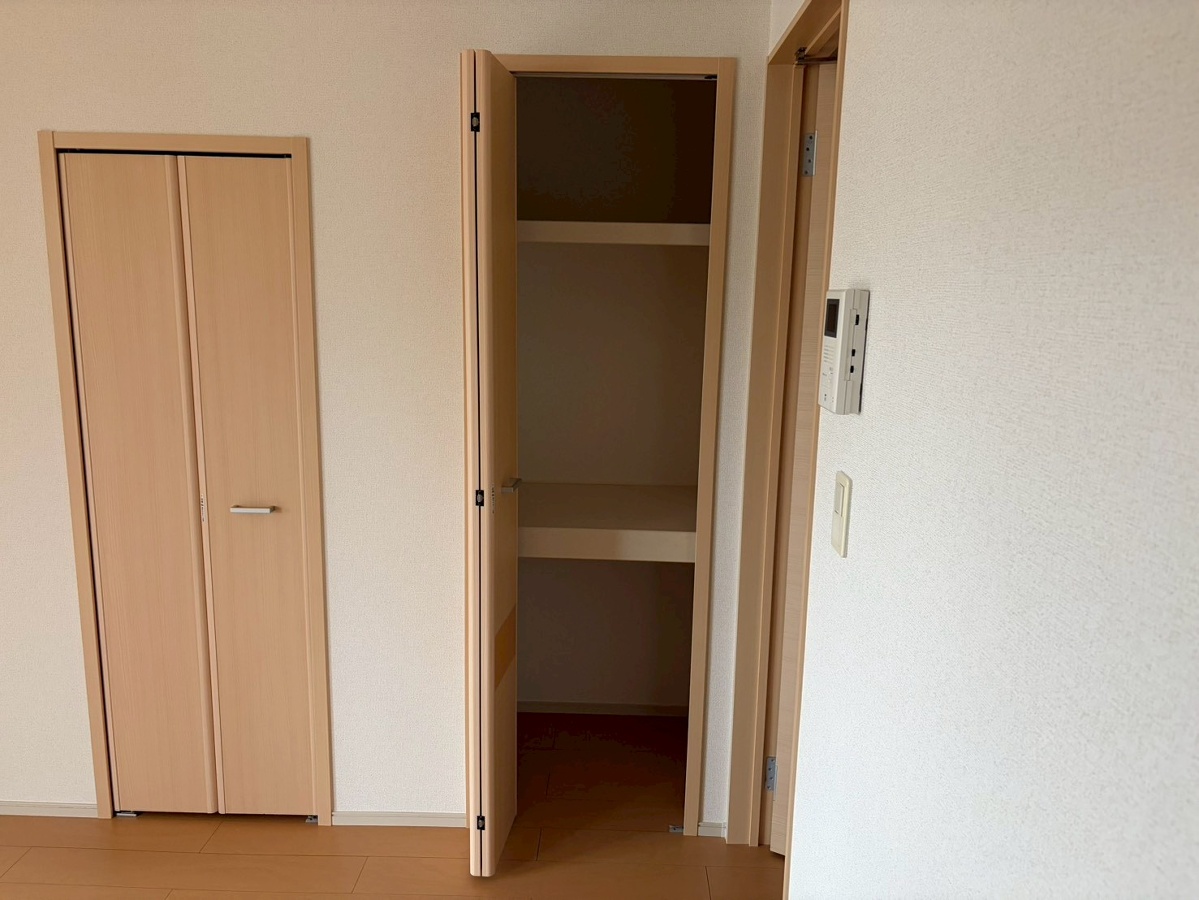 収納 写真12