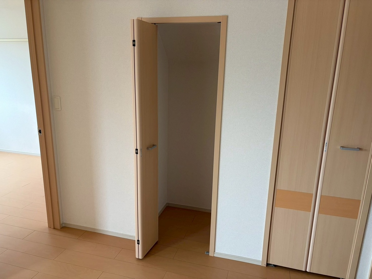 収納 写真14