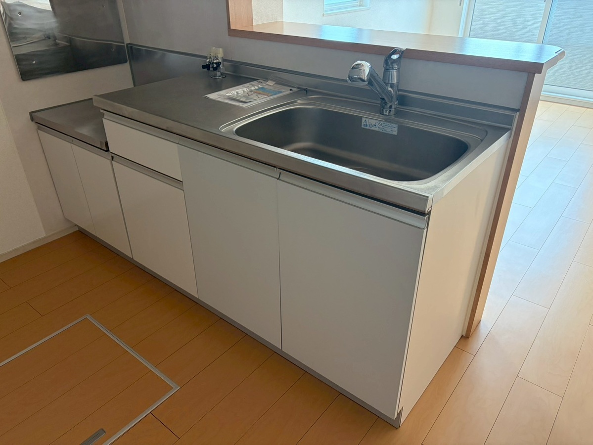 キッチン 写真6