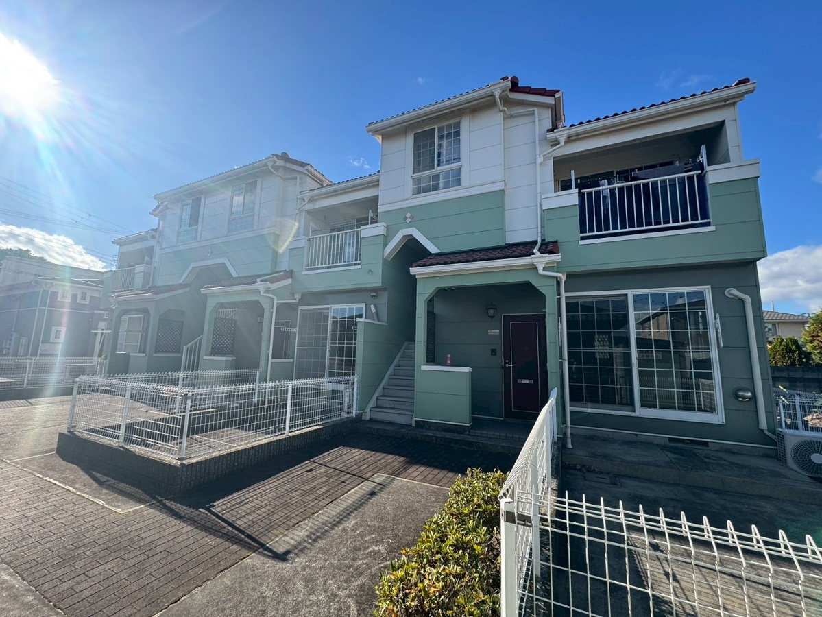 グリーンベルト