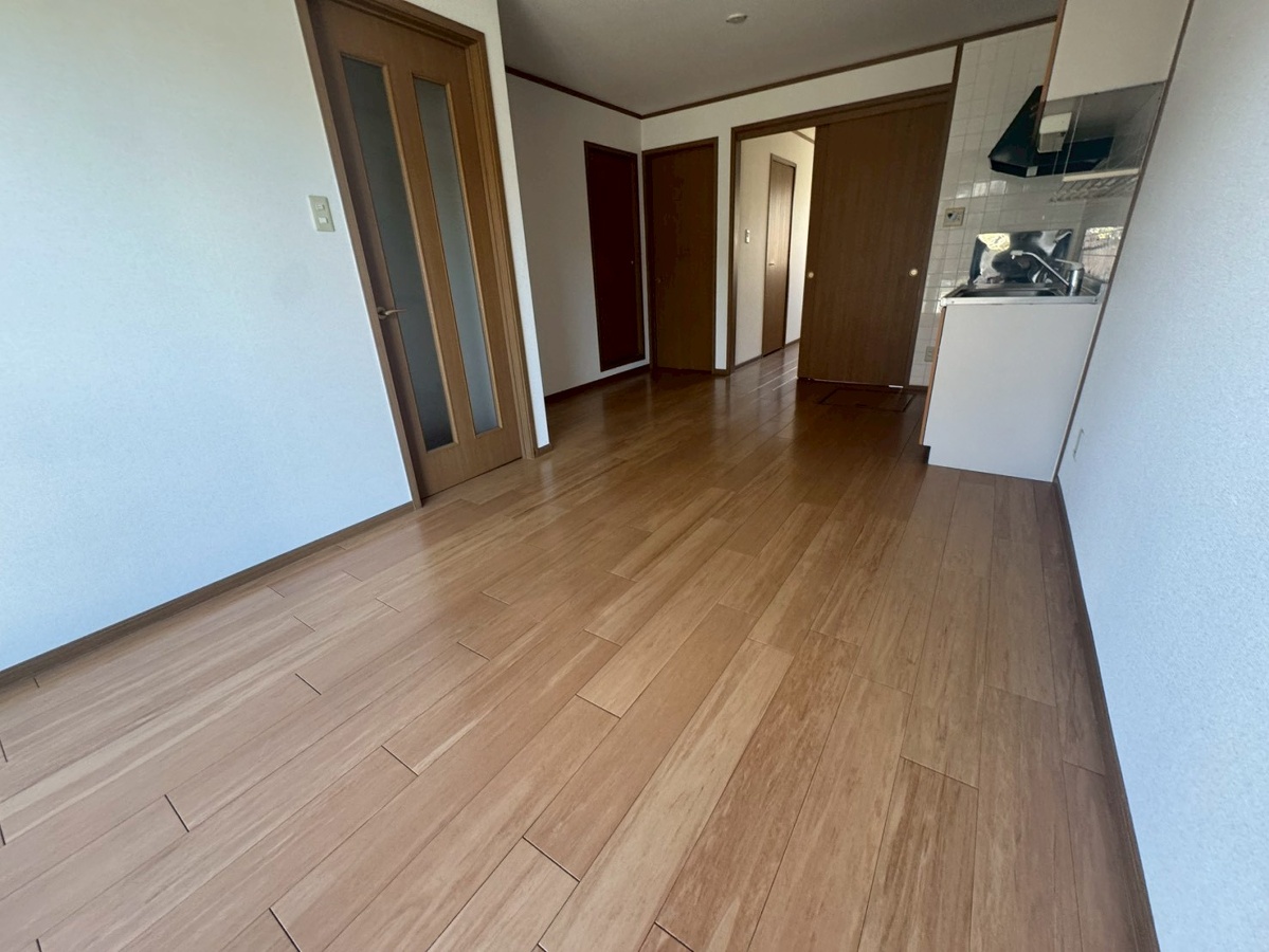 リビング 写真3