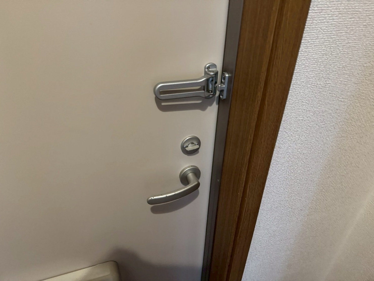 セキュリティ 写真29