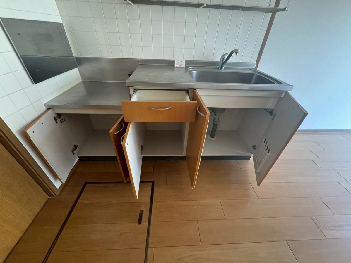 キッチン 写真5