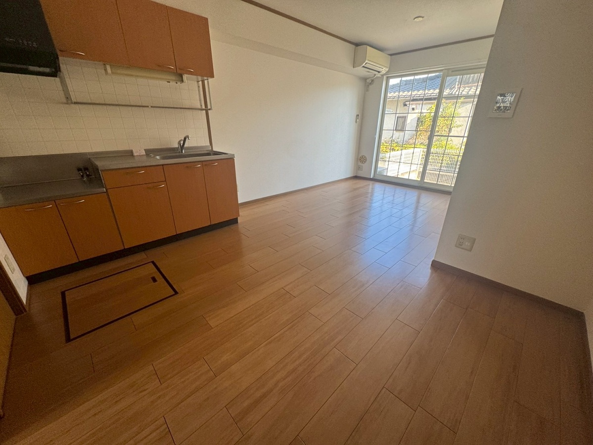 ダイニング 写真4