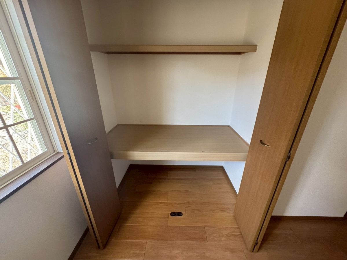 収納 写真19