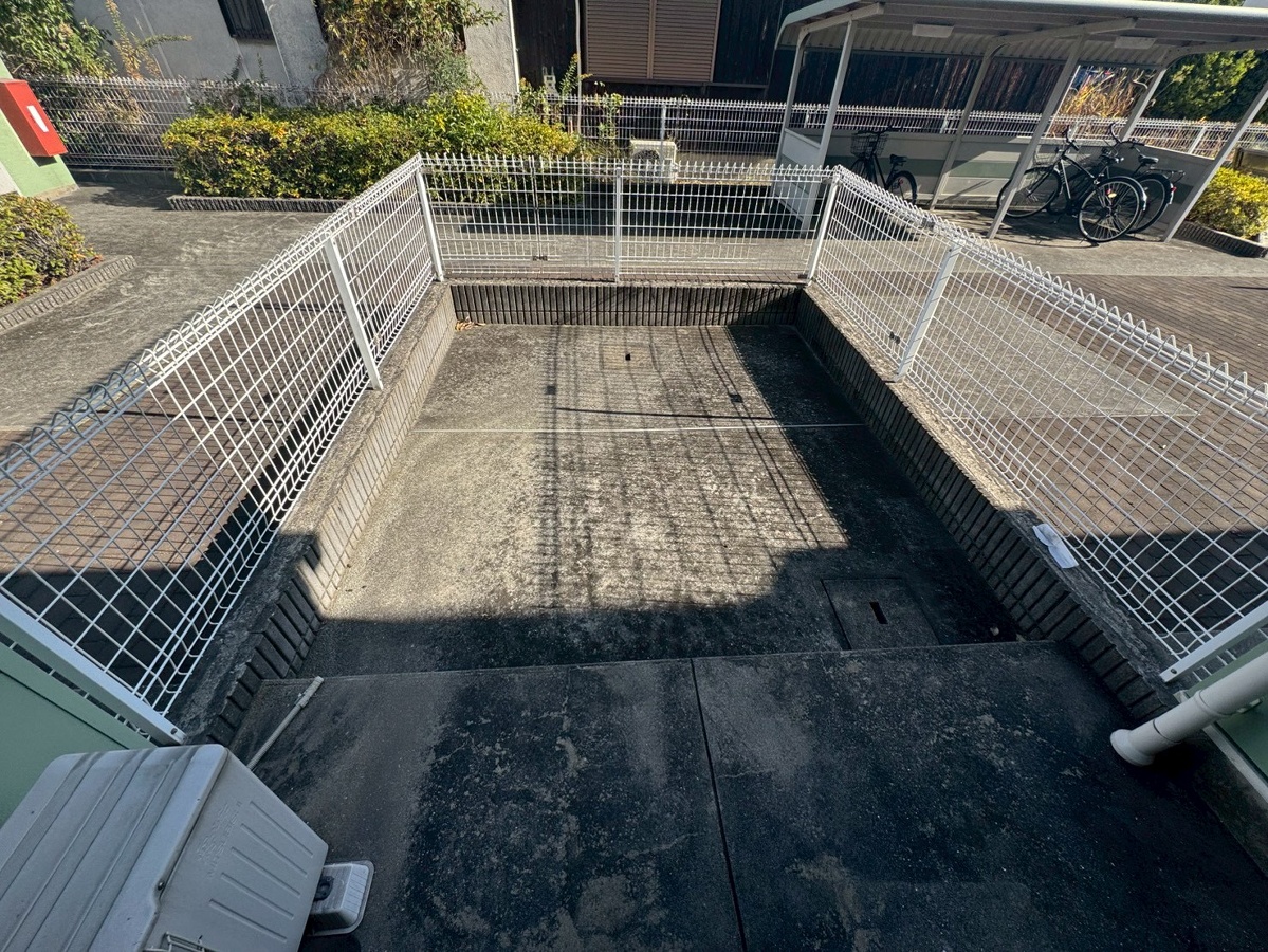 バルコニー・ベランダ 写真28