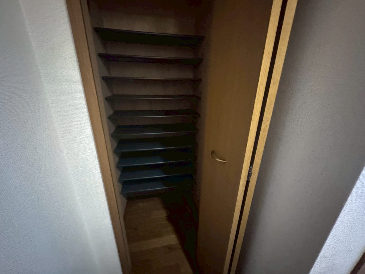 収納 写真20