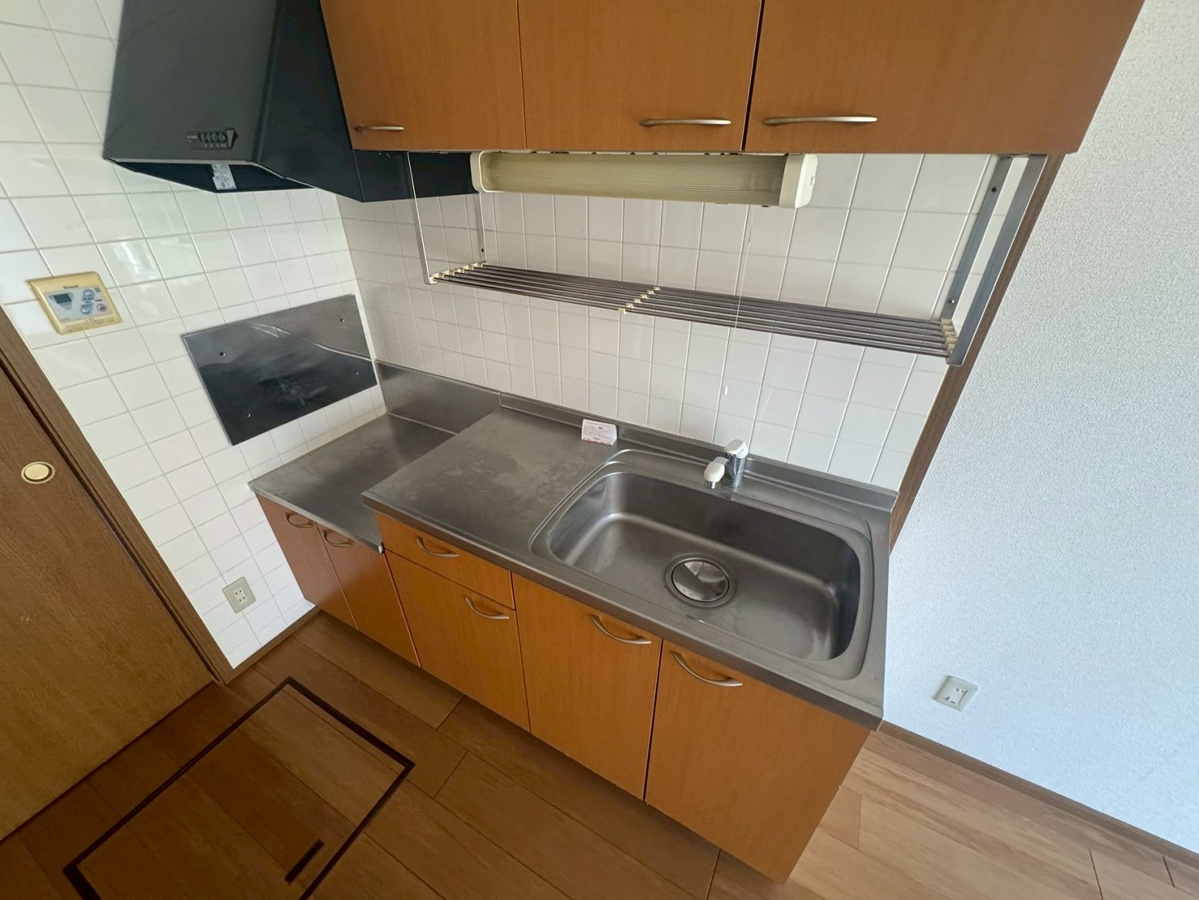 キッチン 写真6