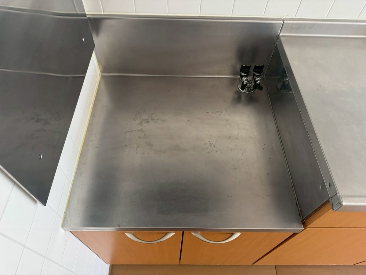 キッチン 写真7