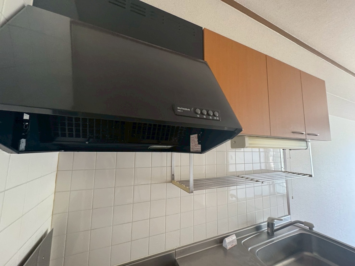 キッチン 写真8