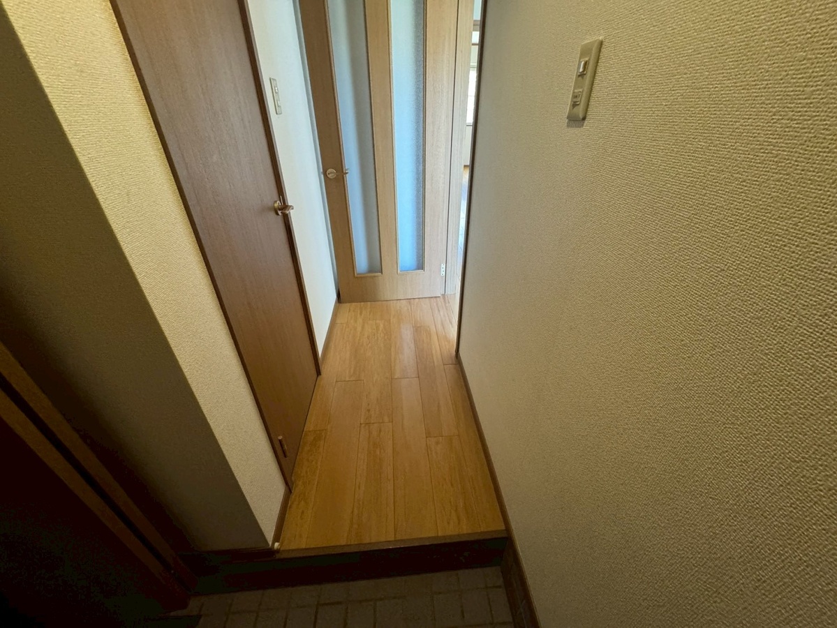 玄関 写真12