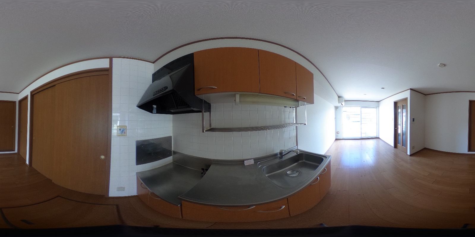 キッチン 写真34