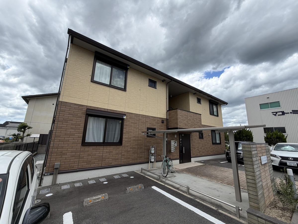 外観 写真29